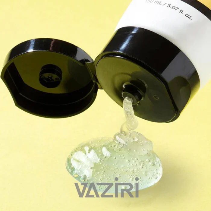 Cosrx Advanced Snail Mucin Gel Cleanser