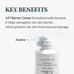 کرم ترمیم کننده 147 دکتر آلتیا | Dr.Althea 147 Barrier Cream