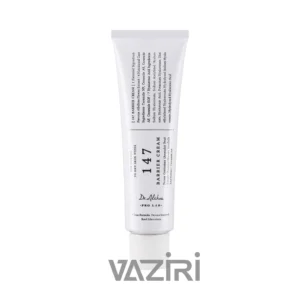 کرم ترمیم کننده 147 دکتر آلتیا | Dr.Althea 147 Barrier Cream 1 کرم ترمیم کننده 147 دکتر آلتیا | Dr.Althea 147 Barrier Cream