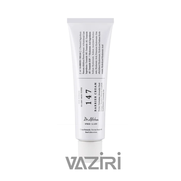 کرم ترمیم کننده 147 دکتر آلتیا | Dr.Althea 147 Barrier Cream