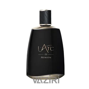 عطر ادکلن له آرک ممویر، کارنت دی وویاژ | L`Arc Mémoire, Carnet de voyage