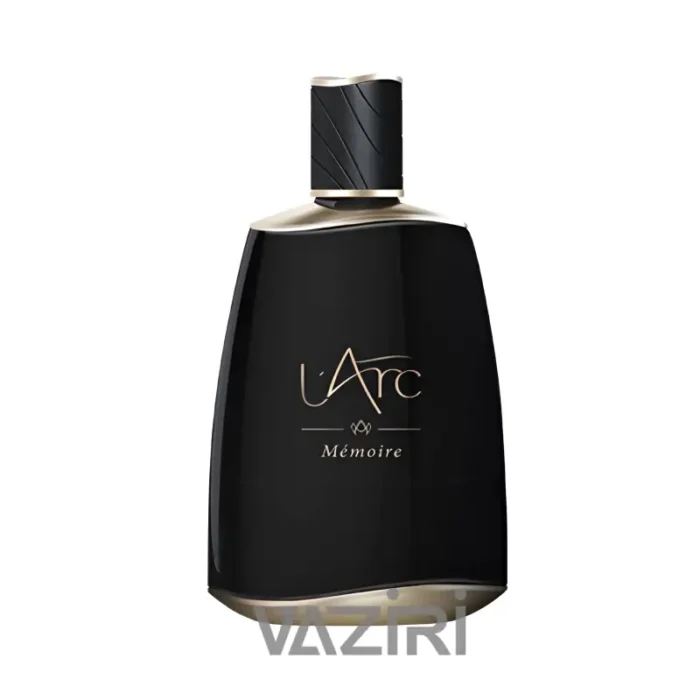 عطر ادکلن له آرک ممویر، کارنت دی وویاژ | L`Arc Mémoire, Carnet de voyage