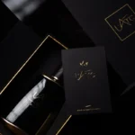 عطر ادکلن له آرک ممویر، کارنت دی وویاژ | L`Arc Mémoire, Carnet de voyage