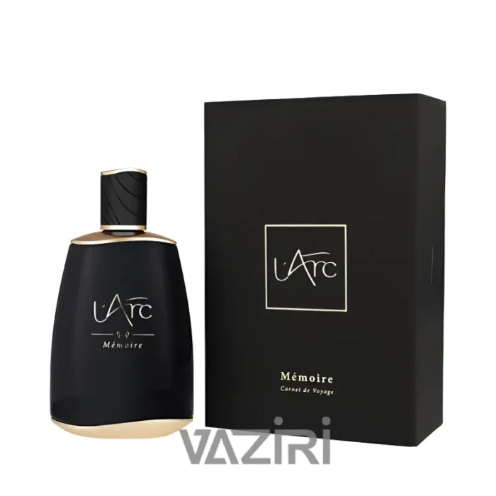 عطر ادکلن له آرک ممویر، کارنت دی وویاژ | L`Arc Mémoire, Carnet de voyage
