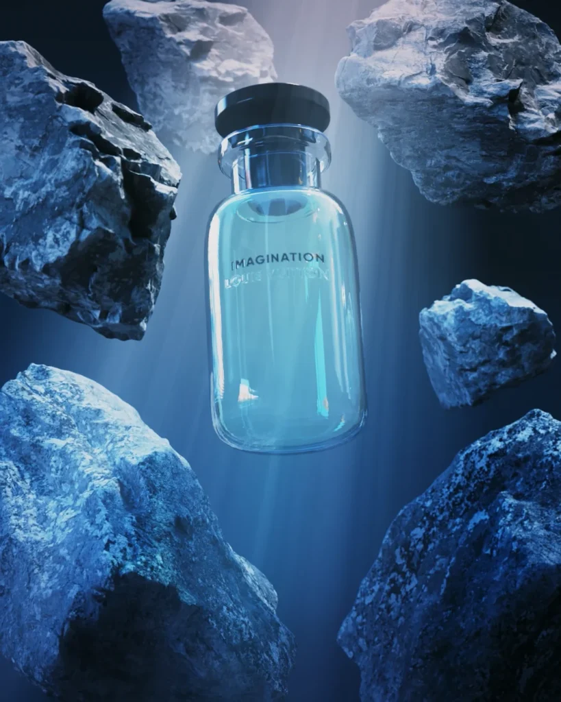 راهنمای خرید عطر لویی ویتون ایمجینیشن (نقد و بررسی) 3 راهنمای خرید عطر لویی ویتون ایمجینیشن