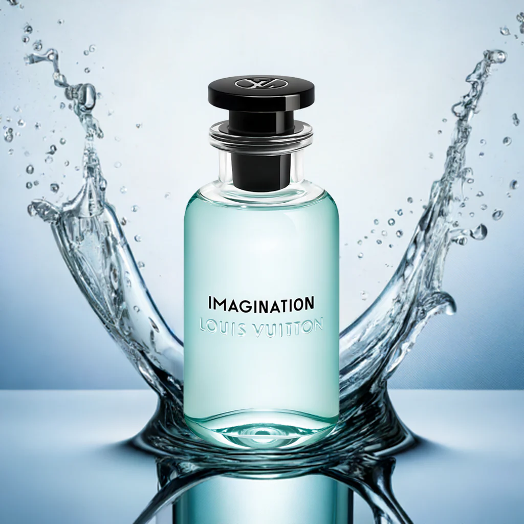 راهنمای خرید عطر لویی ویتون ایمجینیشن (نقد و بررسی) 2 راهنمای خرید عطر لویی ویتون ایمجینیشن