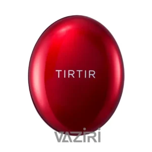 کوشن تیرتیر قرمز ماسک فیت | Mask Fit Red Cushion Mini