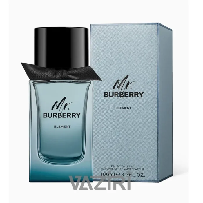 عطر ادکلن مستر باربری المنت | Mr. burberry Element