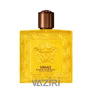 عطر ادکلن ورساچه اروس انرژی | Versace Eros Energy
