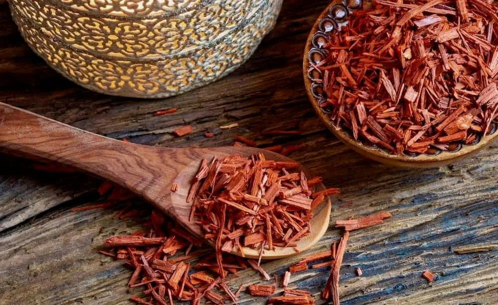 گروه بویایی چوبی چیست؟ + آشنایی با نت های چوبی 3 گروه بویایی چوبی