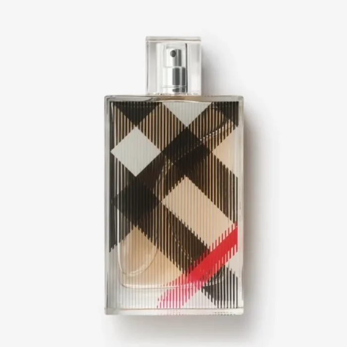 عطر ادکلن باربری بریت ادو پرفیوم زنانه | Burberry Brit for Women