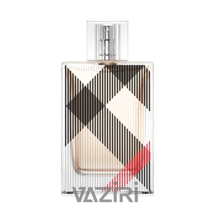 عطر ادکلن باربری بریت ادو پرفیوم زنانه | Burberry Brit for Women