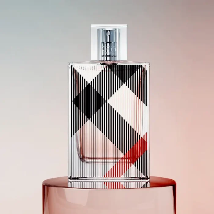 عطر ادکلن باربری بریت ادو پرفیوم زنانه | Burberry Brit for Women