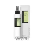 تونر آبرسان سنتلا کوزارکس | centella water alcohol-free toner
