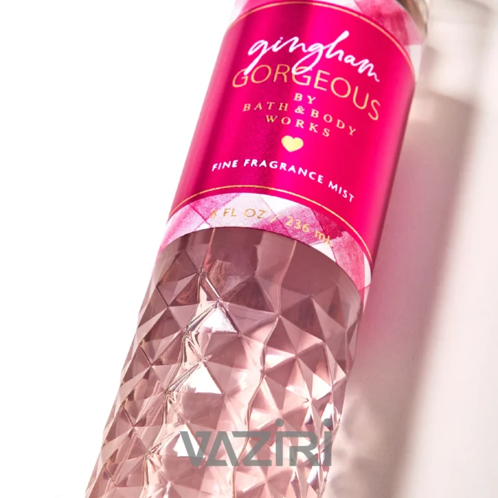 بادی اسپلش بث اند بادی Gingham Gorgeous