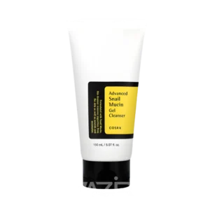 Cosrx Advanced Snail Mucin Gel Cleanser
