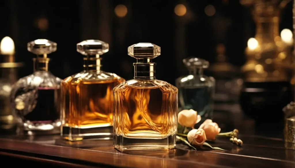 راهنمای خرید و انتخاب عطر لاکچری زنانه و مردانه 4 راهنمای انتخاب عطر لاکچری