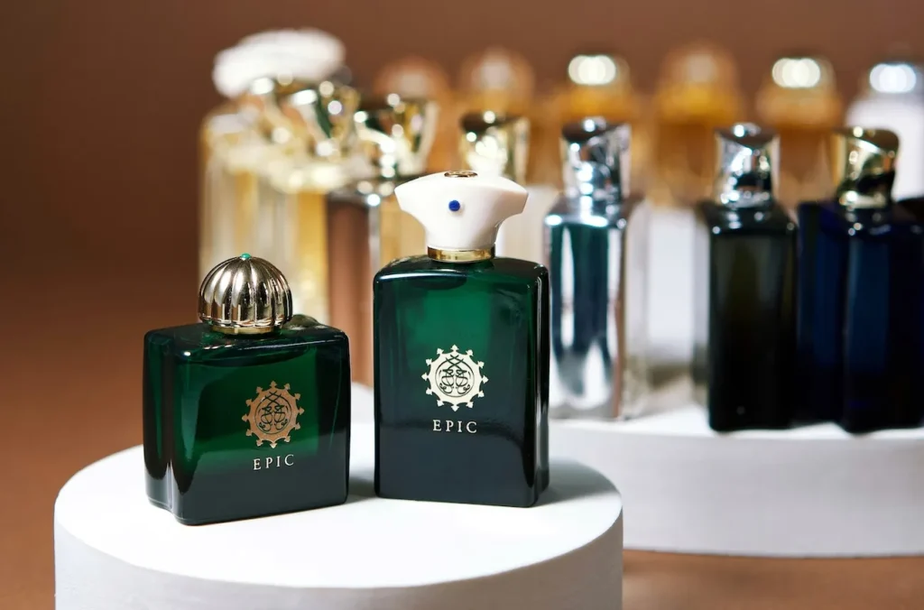 بهترین عطرهای مردانه عربی