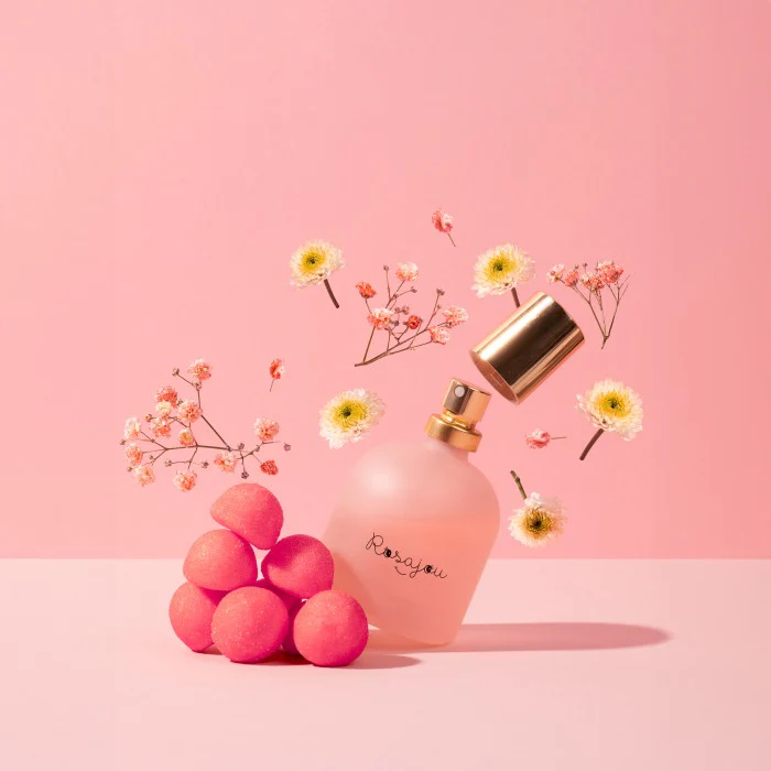 استفاده عطر برای کودکان