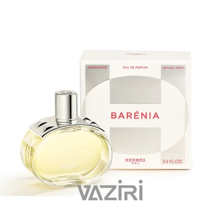 عطر ادکلن هرمس بارنیا | Hermes Barenia