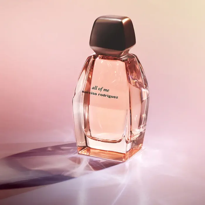 عطر ادکلن نارسیسو رودریگز ال اف می | Narciso Rodriguez All Of Me
