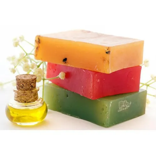 عطرهای صابونی