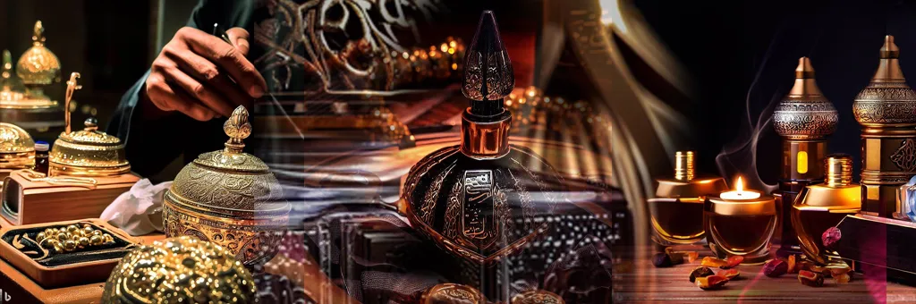 بهترین عطرهای زنانه عربی