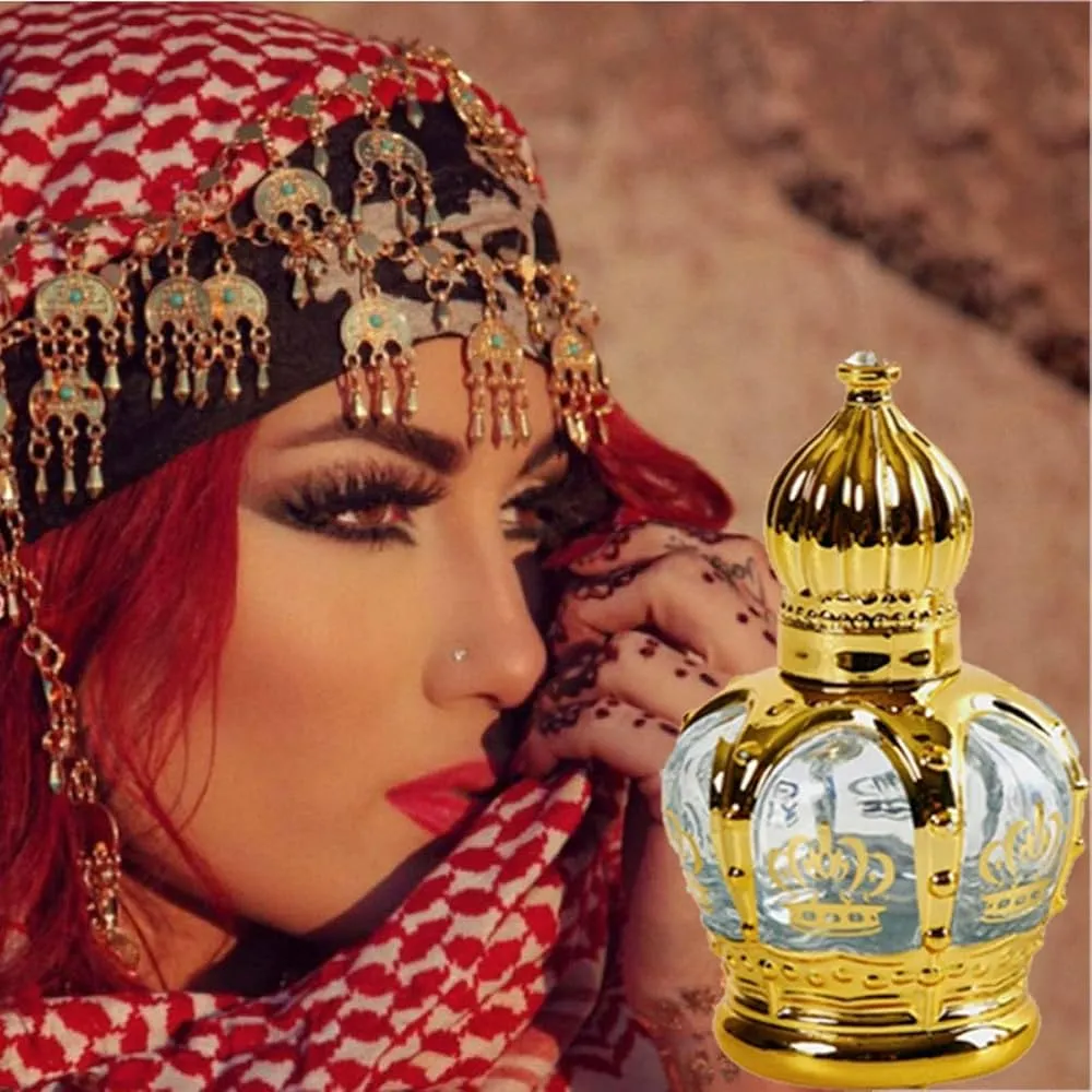 بهترین عطرهای زنانه عربی