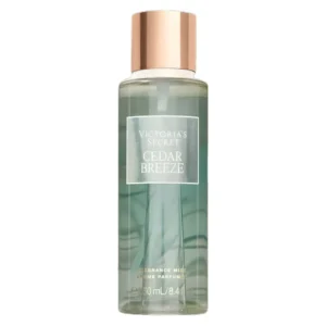 بادی اسپلش ویکتوریا سکرت سدر بریز _ Victoria's Secret Cedar Breeze Body Mist