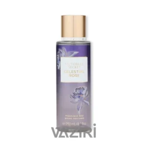 بادی اسپلش ویکتوریا سکرت سلستیال رز | Victoria’s Secret Celestial Rose Body Mist