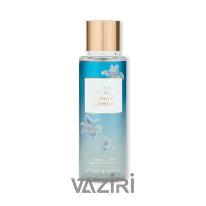 بادی اسپلش ویکتوریا سکرت لونار یاسمین | Victoria's Secret Lunar Jasmine Body Mist