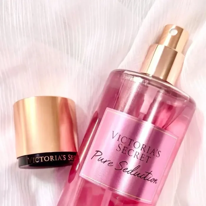 بادی اسپلش ویکتوریا سکرت پیور سداکشن | Victoria’s Secret Pure Seduction Body Mist