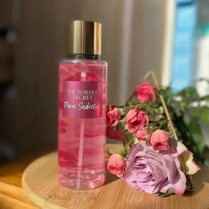 بادی اسپلش ویکتوریا سکرت پیور سداکشن | Victoria’s Secret Pure Seduction Body Mist
