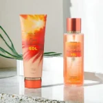 بادی اسپلش ویکتوریا سکرت پیور سداکشن سول | Victoria’s Secret Pure Seduction Sol