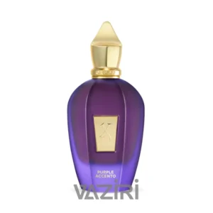 عطر ادکلن زرجوف پرپل اچنتو | Xerjoff Purple Accento