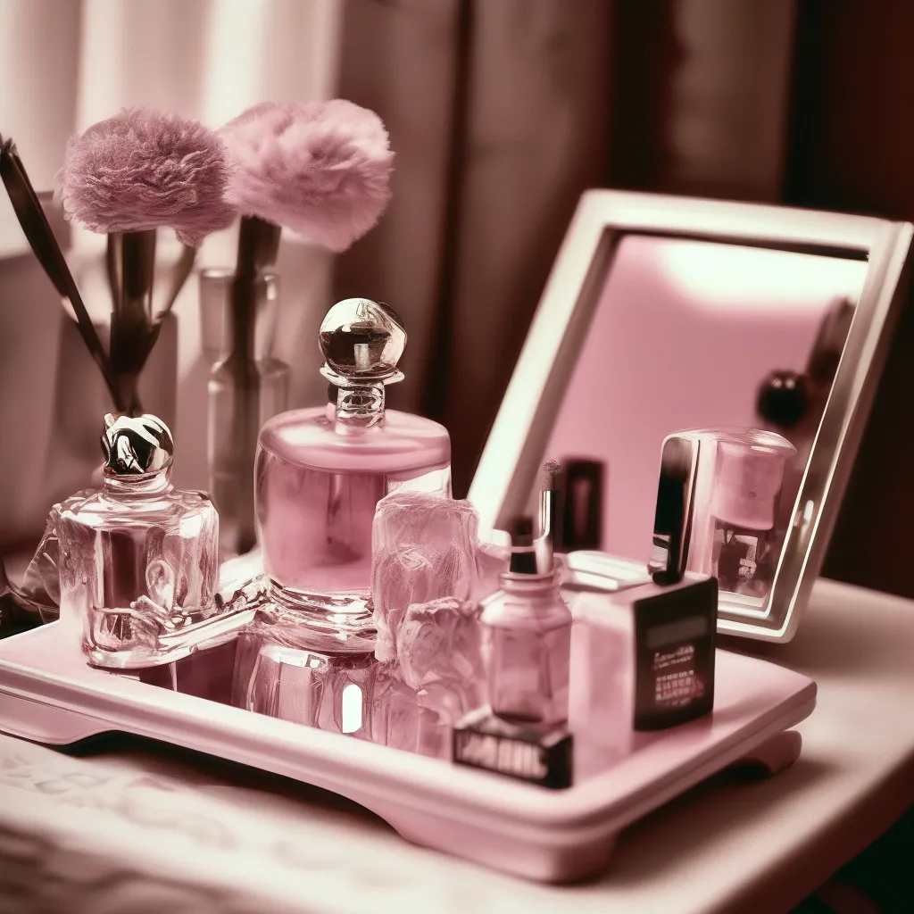عطر پودری چیست؟ معرفی بهترین عطرهای پودری سال! 3 عطر پودری