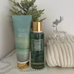 بادی اسپلش ویکتوریا سکرت سدر بریز _ Victoria's Secret Cedar Breeze Body Mist