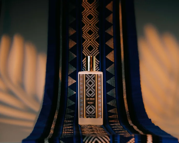 عطر ادکلن ممو ابوظبی | Memo Abu Dhabi