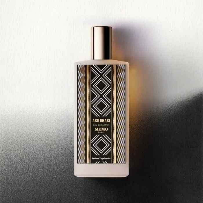 عطر ادکلن ممو ابوظبی | Memo Abu Dhabi