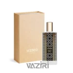 عطر ادکلن ممو ابوظبی | Memo Abu Dhabi