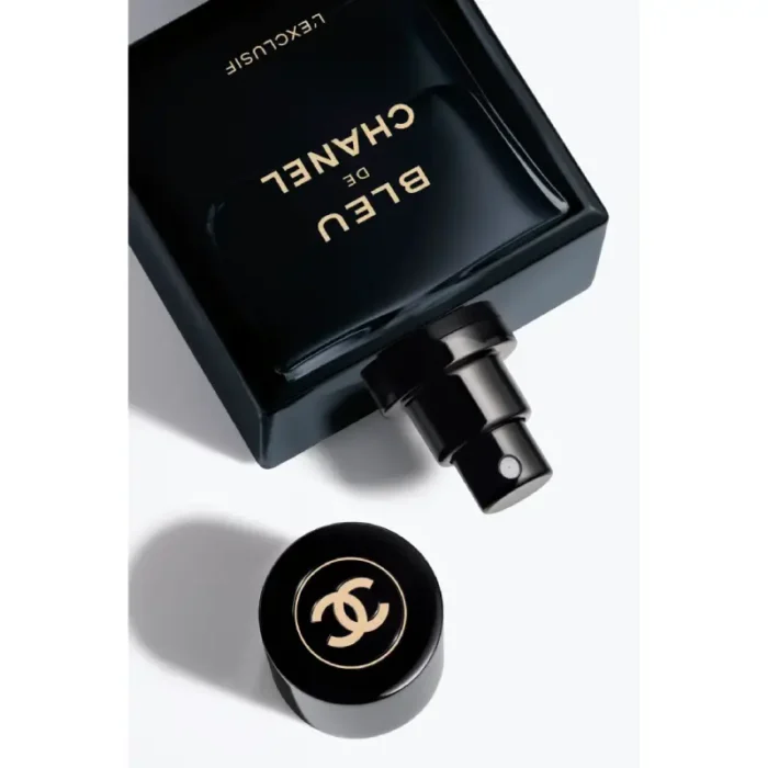 عطر ادکلن بلو د شنل له اکسکلوسیف | Chanel Bleu de Chanel L’Exclusif