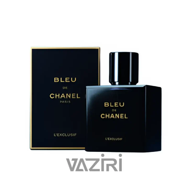 عطر ادکلن بلو د شنل له اکسکلوسیف | Chanel Bleu de Chanel L’Exclusif