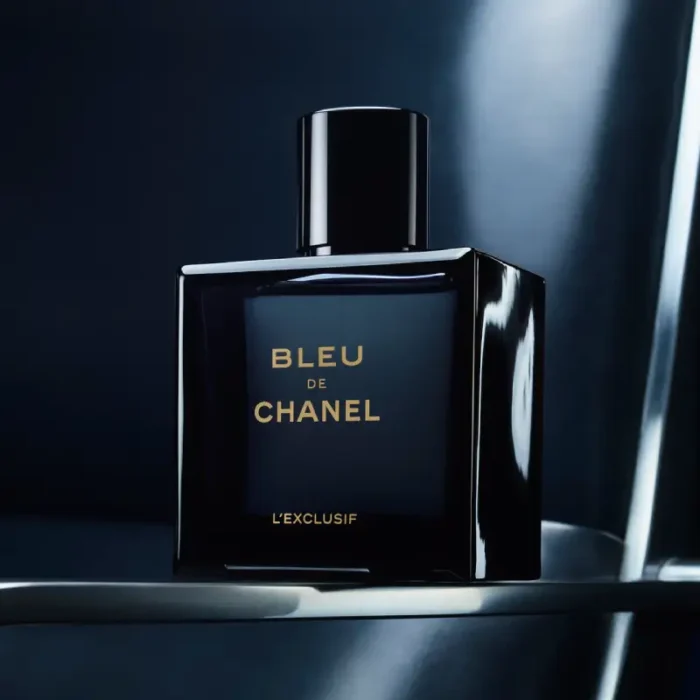 عطر ادکلن بلو د شنل له اکسکلوسیف | Chanel Bleu de Chanel L’Exclusif