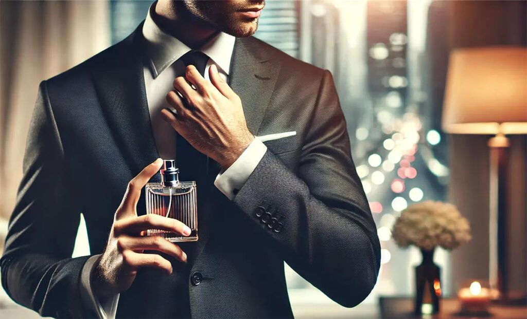 عطر برای قرار عاشقانه 2 عطر برای قرار عاشقانه