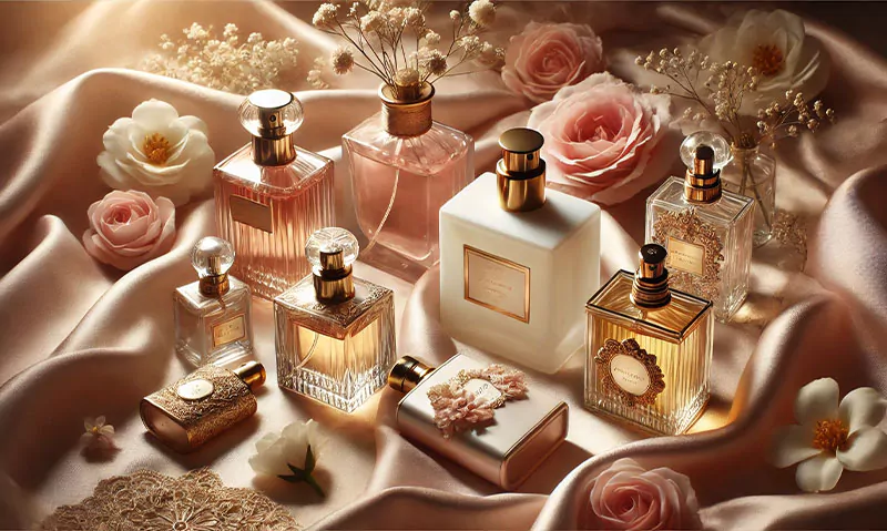 عطر برای قرار عاشقانه 3 عطر برای قرار عاشقانه