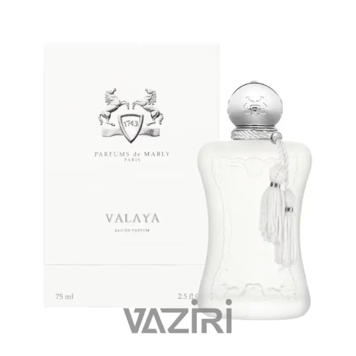 عطر ادکلن مارلی والایا اکسکلوسیو | Parfums de Marly Valaya Exclusif