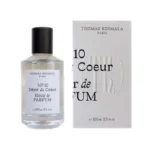 عطر ادکلن توماس کازمالا شماره 10 الکسیر _ Thomas Kosmala No 10 Désir du Coeur Elixir