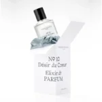 عطر ادکلن توماس کازمالا شماره 10 الکسیر _ Thomas Kosmala No 10 Désir du Coeur Elixir
