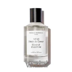عطر ادکلن توماس کازمالا شماره 10 الکسیر _ Thomas Kosmala No 10 Désir du Coeur Elixir