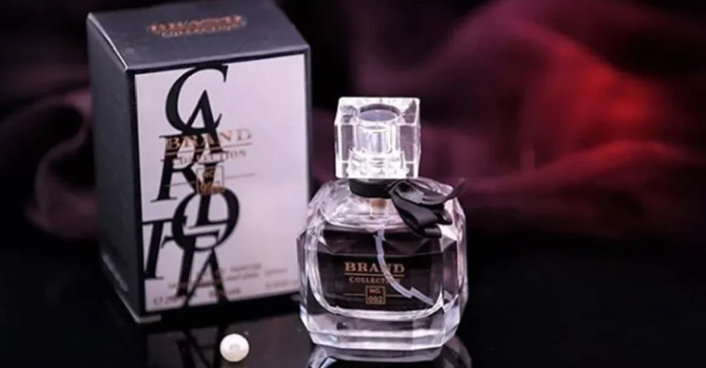 بهترین عطر برای اتاق خواب